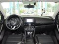 馬自達(dá)CX-5 2013款 2.0L 四驅(qū)尊貴型圖片