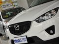 馬自達CX-5 2013款 2.0L 自動四驅(qū)尊貴型圖片