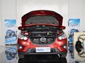 马自达CX-5 2.0L 自动 四驱尊贵型 2013款图片