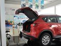马自达CX-5 2.0L 自动 四驱尊贵型 2013款图片