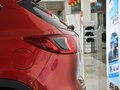 马自达CX-5 2.0L 自动 四驱尊贵型 2013款图片
