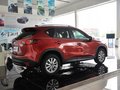 马自达CX-5 2.0L 自动 四驱尊贵型 2013款图片