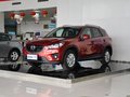 马自达CX-5 2.0L 自动 四驱尊贵型 2013款图片