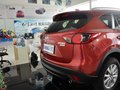 馬自達(dá)CX-5 2.0L 自動(dòng) 四驅(qū)尊貴型 2013款圖片