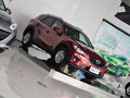 馬自達(dá)CX-5 2.0L 自動 四驅(qū)尊貴型 2013款圖片