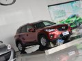 马自达CX-5 2.0L 自动 四驱尊贵型 2013款图片