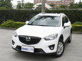 马自达CX-5 2013款 马自达CX-5 2.0L 四驱尊贵型图片