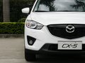 马自达CX-5 2013款 马自达CX-5 2.0L 四驱尊贵型图片