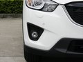 马自达CX-5 2013款 马自达CX-5 2.0L 四驱尊贵型图片