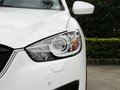 马自达CX-5 2013款 马自达CX-5 2.0L 四驱尊贵型图片