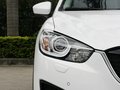 马自达CX-5 2013款 马自达CX-5 2.0L 四驱尊贵型图片