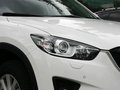 马自达CX-5 2013款 马自达CX-5 2.0L 四驱尊贵型图片