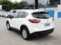 马自达CX-5 2013款 马自达CX-5 2.0L 四驱尊贵型图片