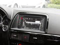 馬自達(dá)CX-5 2013款 馬自達(dá)CX-5 2.0L 四驅(qū)尊貴型圖片