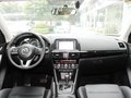 馬自達(dá)CX-5 2013款 馬自達(dá)CX-5 2.0L 四驅(qū)尊貴型圖片