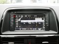 馬自達(dá)CX-5 2013款 馬自達(dá)CX-5 2.0L 四驅(qū)尊貴型圖片