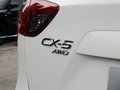 马自达CX-5 2013款 马自达CX-5 2.0L 四驱尊贵型图片