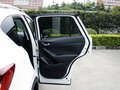 马自达CX-5 2013款 马自达CX-5 2.0L 四驱尊贵型图片