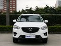 马自达CX-5 2013款 马自达CX-5 2.0L 四驱尊贵型图片