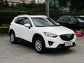 马自达CX-5 2013款 马自达CX-5 2.0L 四驱尊贵型图片