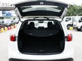 马自达CX-5 2013款 马自达CX-5 2.0L 四驱尊贵型图片