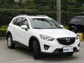 马自达CX-5 2013款 马自达CX-5 2.0L 四驱尊贵型