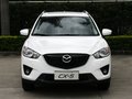马自达CX-5 2013款 马自达CX-5 2.0L 四驱尊贵型