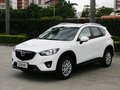 马自达CX-5 2013款 马自达CX-5 2.0L 四驱尊贵型