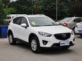 马自达CX-5 2013款 2.0L 自动 四驱尊贵型