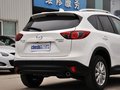 马自达CX-5 2013款 2.0L 自动 四驱尊贵型