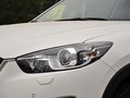 马自达CX-5 2013款 2.0L 自动 四驱尊贵型