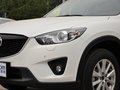 马自达CX-5 2013款 2.0L 自动 四驱尊贵型