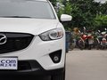 马自达CX-5 2013款 2.0L 自动 四驱尊贵型