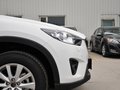 马自达CX-5 2013款 2.0L 自动 四驱尊贵型