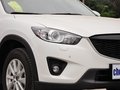 马自达CX-5 2013款 2.0L 自动 四驱尊贵型