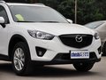 马自达CX-5 2013款 2.0L 自动 四驱尊贵型