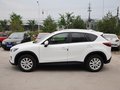 马自达CX-5 2013款 2.0L 自动 四驱尊贵型