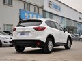 马自达CX-5 2013款 2.0L 自动 四驱尊贵型