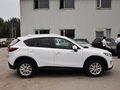 马自达CX-5 2013款 2.0L 自动 四驱尊贵型