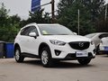 马自达CX-5 2013款 2.0L 自动 四驱尊贵型
