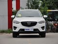 马自达CX-5 2013款 2.0L 自动 四驱尊贵型