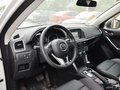 马自达CX-5 2013款 2.0L 自动 四驱尊贵型