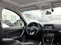 馬自達(dá)CX-5 2013款 2.0L 自動(dòng) 四驅(qū)尊貴型圖片