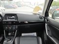 馬自達(dá)CX-5 2013款 2.0L 自動(dòng) 四驅(qū)尊貴型圖片