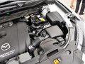 馬自達(dá)CX-5 2013款 2.0L 自動(dòng) 四驅(qū)尊貴型圖片