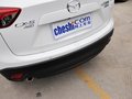馬自達(dá)CX-5 2013款 2.0L 自動 四驅(qū)尊貴型圖片