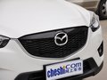 马自达CX-5 2013款 2.0L 自动 四驱尊贵型