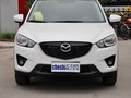 马自达CX-5 2013款 2.0L 自动 四驱尊贵型