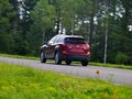 马自达CX-5 2.5L 自动 四驱旗舰型 2013款
