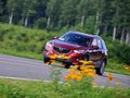 马自达CX-5 2.5L 自动 四驱旗舰型 2013款